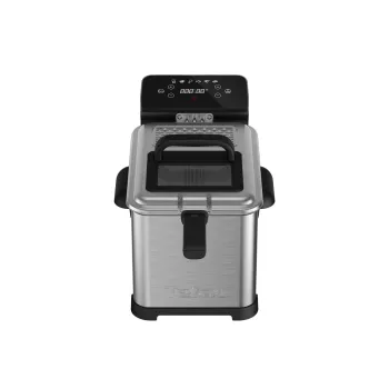 Tefal Family Pro FR507D samostatná 4 l 2400 W fritéza nerezová