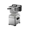 Tefal Family Pro FR507D samostatná 4 l 2400 W fritéza nerezová