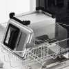 Tefal Family Pro FR507D samostatná 4 l 2400 W fritéza nerezová