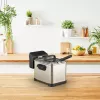 Tefal Family Pro FR507D samostatná 4 l 2400 W fritéza nerezová
