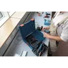 Bosch 1600A002UJ vložka L-BOXX pre GTR 30 CE, pre L-BOXX 136, plast, čierna