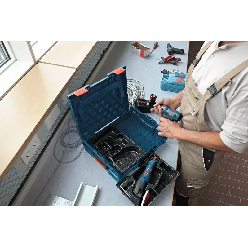Bosch L-BOXX vložka pre GEX 125/150 AVE (1600A002UR)