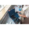 Bosch 1600A002V0 vložka L-BOXX pre GSC 12V-13 / GWI 12V-5, pre L-BOXX 102, čierna
