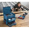 Bosch 1 600 A00 2WR úložná krabica príslušenstvo čierna sada deliacich priečok