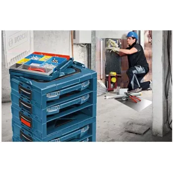 Krabica na drobné diely Bosch i-BOXX 72 1600A001S6