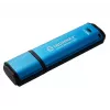 Kingston Technology IronKey 128GB USB-C Vault Privacy 50C AES-256 šifrovaný, FIPS 197