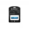Kingston Technology IronKey 128GB USB-C Vault Privacy 50C AES-256 šifrovaný, FIPS 197