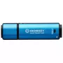 Kingston Technology IronKey 128GB USB-C Vault Privacy 50C AES-256 šifrovaný, FIPS 197