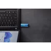 Kingston Technology IronKey 256 GB USB-C Vault Privacy 50C AES-256 šifrovaný, FIPS 197