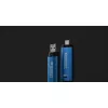 Kingston Technology IronKey 256 GB USB-C Vault Privacy 50C AES-256 šifrovaný, FIPS 197