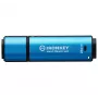 Kingston Technology IronKey 256 GB USB-C Vault Privacy 50C AES-256 šifrovaný, FIPS 197