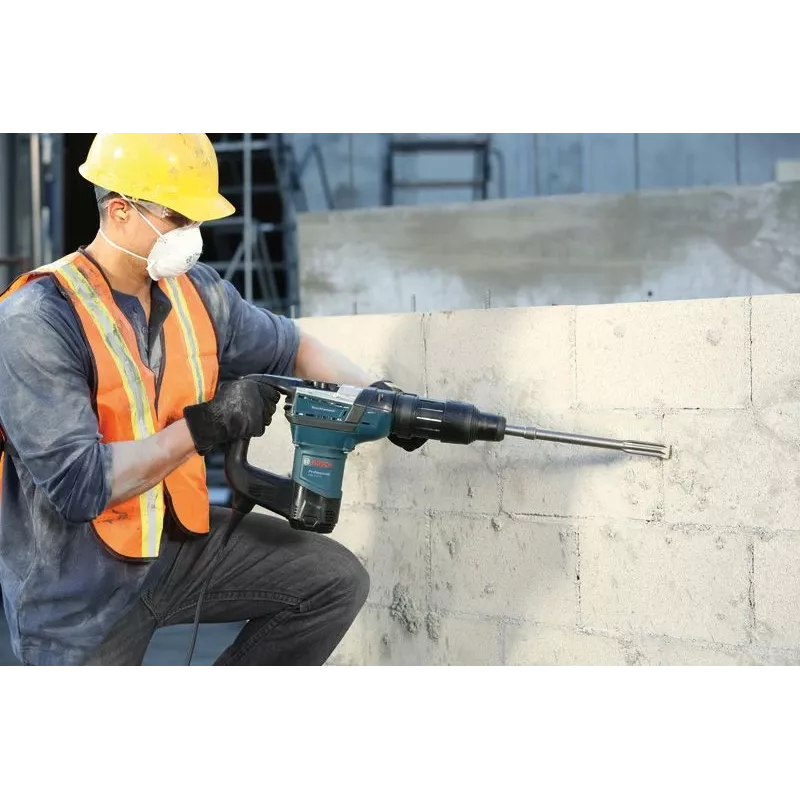 Bosch GBH 5-40 D Professional 1100 W 340 ot/min SDS Max