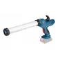 Bosch GCG 18V-600 Professional akumulátorová lepiaca pištoľ 8 mm/s