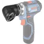 Bosch GFA 12-W Professional, 300 g, 105 mm, 130 mm, 55 mm Bosch GFA 12-W Professional. Hmotnosť: 300 g. Šírka balenia: 105 mm, hĺbka balenia: 130 mm, výška balenia: 55 mm