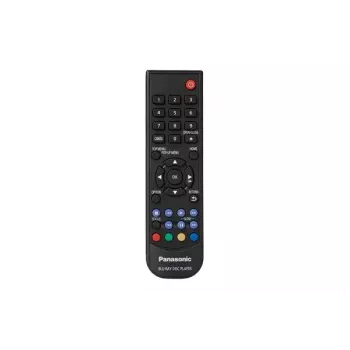 Blu-Ray prehrávač Panasonic DP-UB154