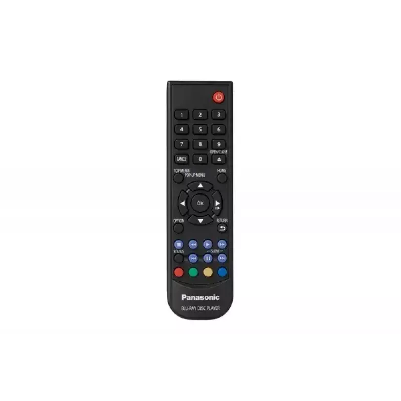 Blu-Ray prehrávač Panasonic DP-UB154