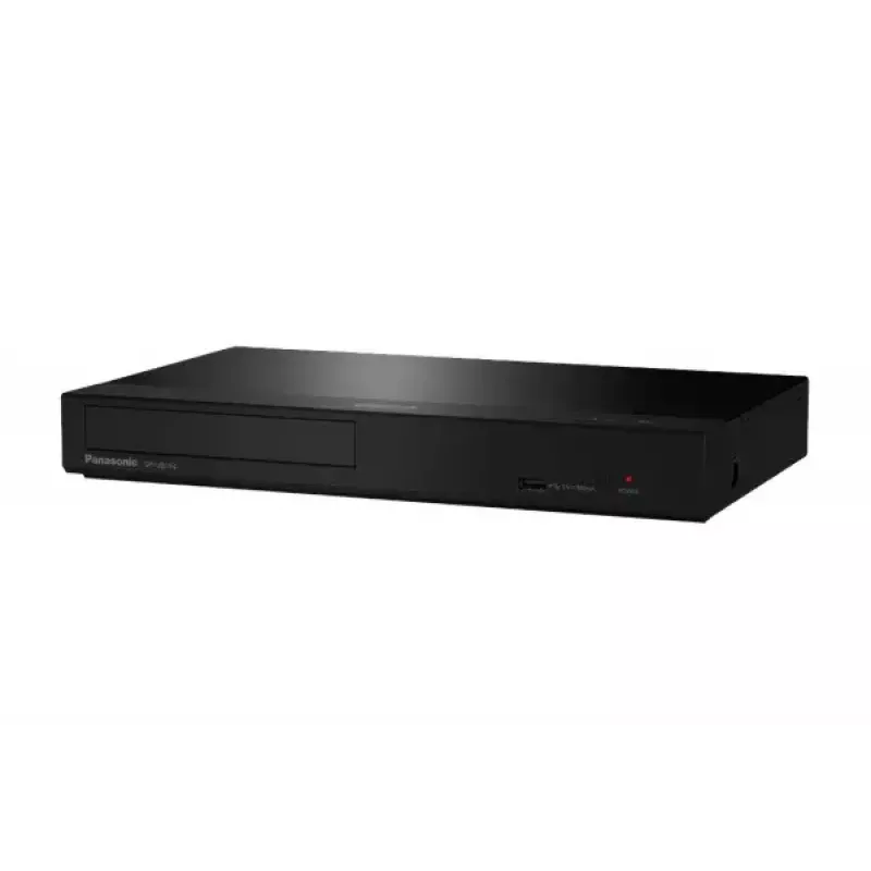Blu-Ray prehrávač Panasonic DP-UB154