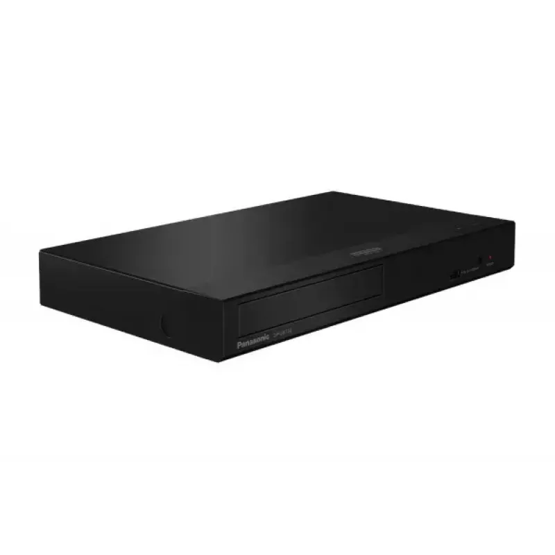 Blu-Ray prehrávač Panasonic DP-UB154