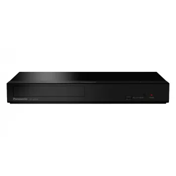 Blu-Ray prehrávač Panasonic DP-UB154