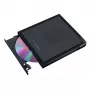 ASUS ZenDrive V1M (SDRW-08V1M-U) optická mechanika DVD±RW čierna