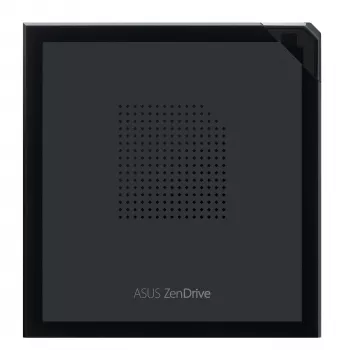 ASUS ZenDrive V1M (SDRW-08V1M-U) optická mechanika DVD±RW čierna