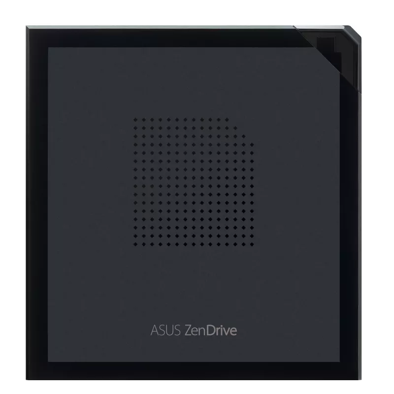 ASUS ZenDrive V1M (SDRW-08V1M-U) optická mechanika DVD±RW čierna