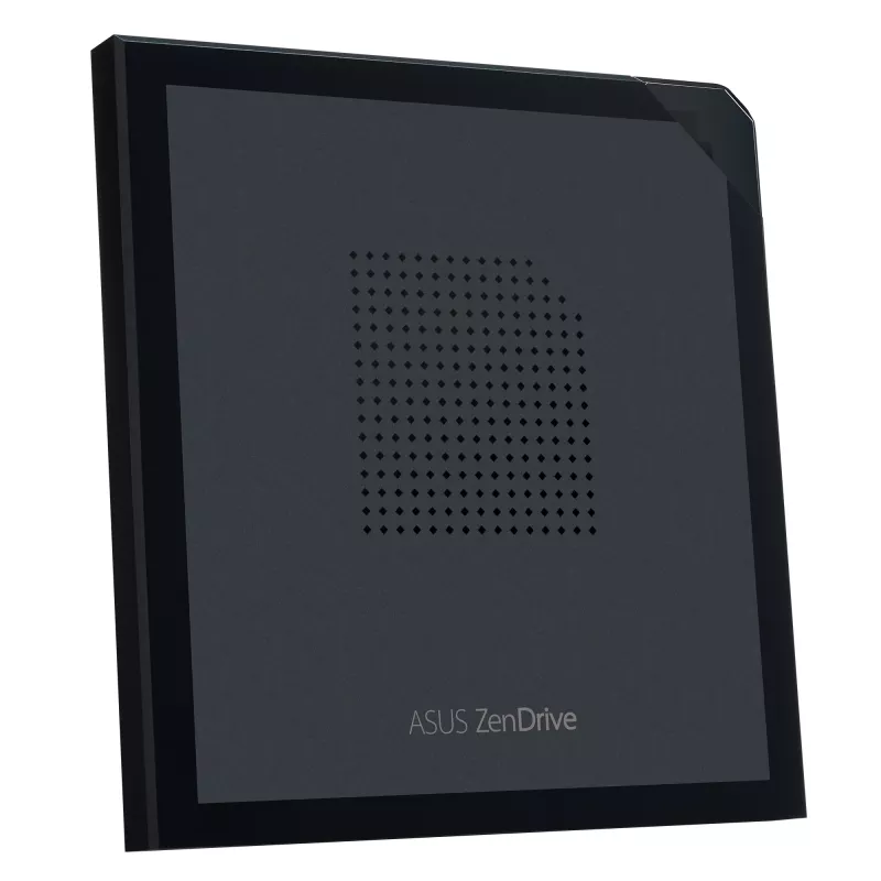 ASUS ZenDrive V1M (SDRW-08V1M-U) optická mechanika DVD±RW čierna