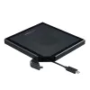 ASUS ZenDrive V1M (SDRW-08V1M-U) optická mechanika DVD±RW čierna