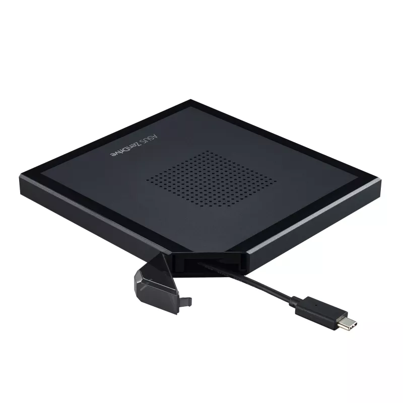 ASUS ZenDrive V1M (SDRW-08V1M-U) optická mechanika DVD±RW čierna