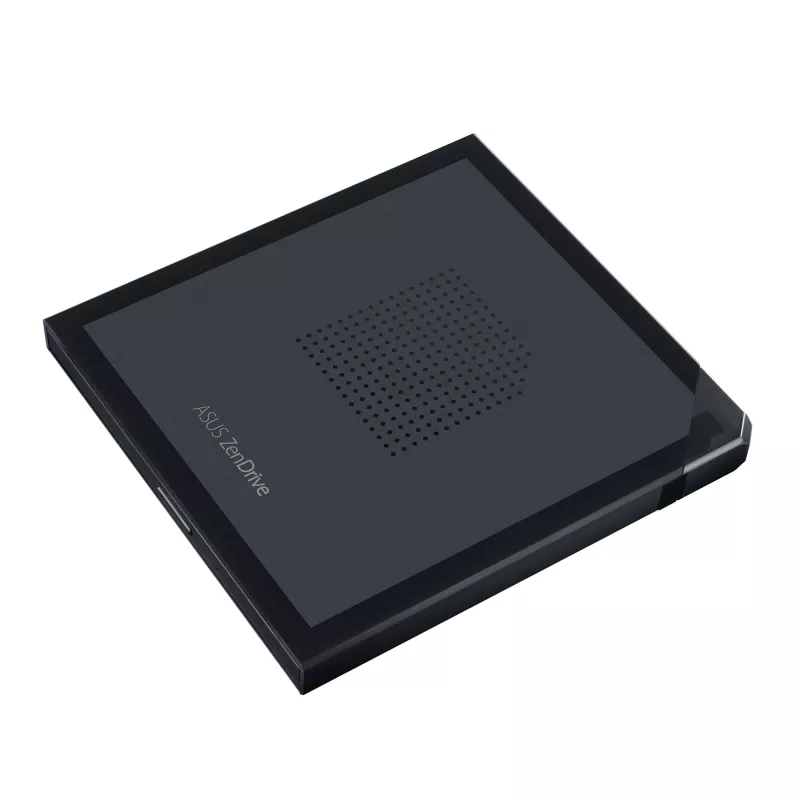ASUS ZenDrive V1M (SDRW-08V1M-U) optická mechanika DVD±RW čierna