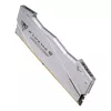 Patriot Viper Gaming RGB XTREME 5 DDR5-8000 RAM, CL 38, Intel XMP 3.0 - 32GB Dual-Kit, strieborná