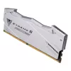 Patriot Viper Gaming RGB XTREME 5 DDR5-8000 RAM, CL 38, Intel XMP 3.0 - 32GB Dual-Kit, strieborná