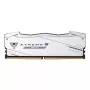Patriot Viper Gaming RGB XTREME 5 DDR5-8000 RAM, CL 38, Intel XMP 3.0 - 32GB Dual-Kit, strieborná