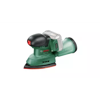 Bosch EasySander 18V-8 akumulátorová excentrická brúska
