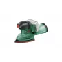 Bosch EasySander 18V-8 akumulátorová excentrická brúska