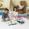 Hry PAW Patrol Vo filme, 48-dielne puzzle pre deti od 4 rokov, Chase