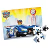 Hry PAW Patrol Vo filme, 48-dielne puzzle pre deti od 4 rokov, Chase