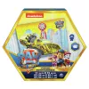Hry PAW Patrol Vo filme, 48-dielne puzzle pre deti od 4 rokov, Chase