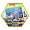 Hry PAW Patrol Vo filme, 48-dielne puzzle pre deti od 4 rokov, Chase
