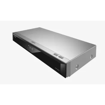 Blu-Ray rekordér Panasonic DMR-UBS70EGS