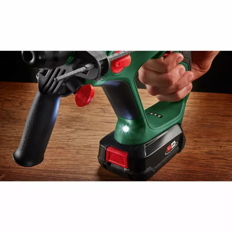 Vŕtacie kladivo Bosch UniversalHammer 18V BARETOOL