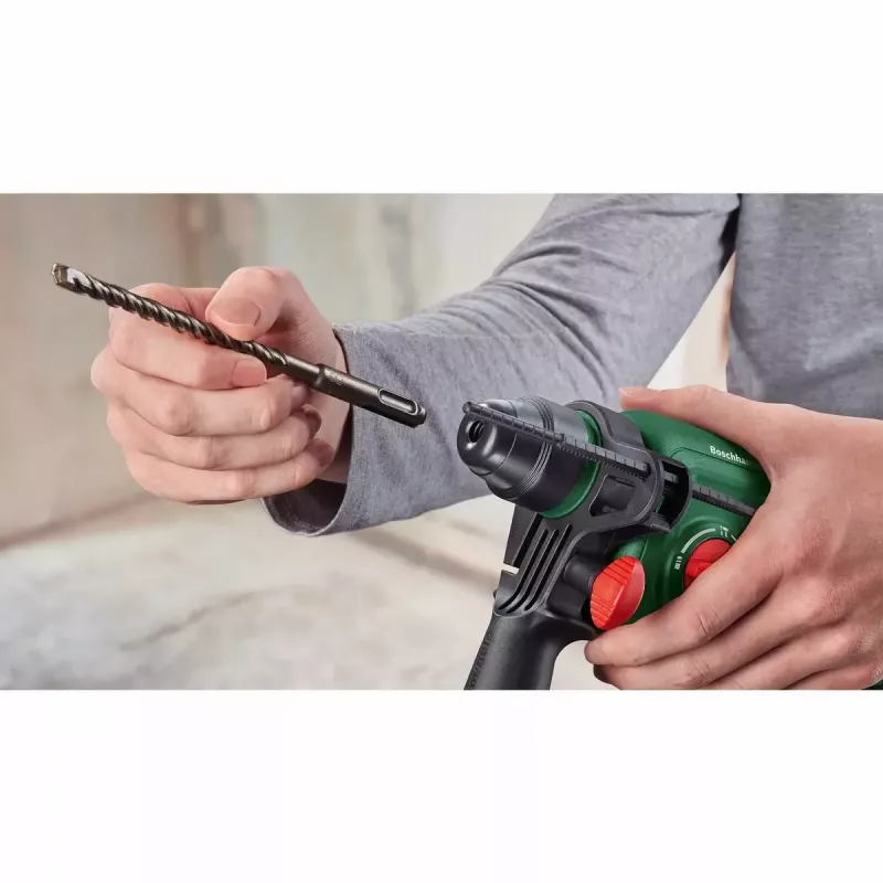 Vŕtacie kladivo Bosch UniversalHammer 18V BARETOOL