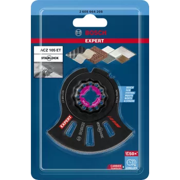 Bosch Expert ACZ 105 ET čepeľ píly