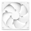 NZXT chladiaci ventilátor F120p 120mm biely Static Pressure