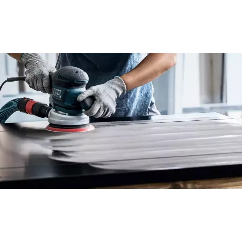 Bosch 2 608 900 007 rotačný nástroj brúsne/šmirgľové príslušenstvo brúsny tanier