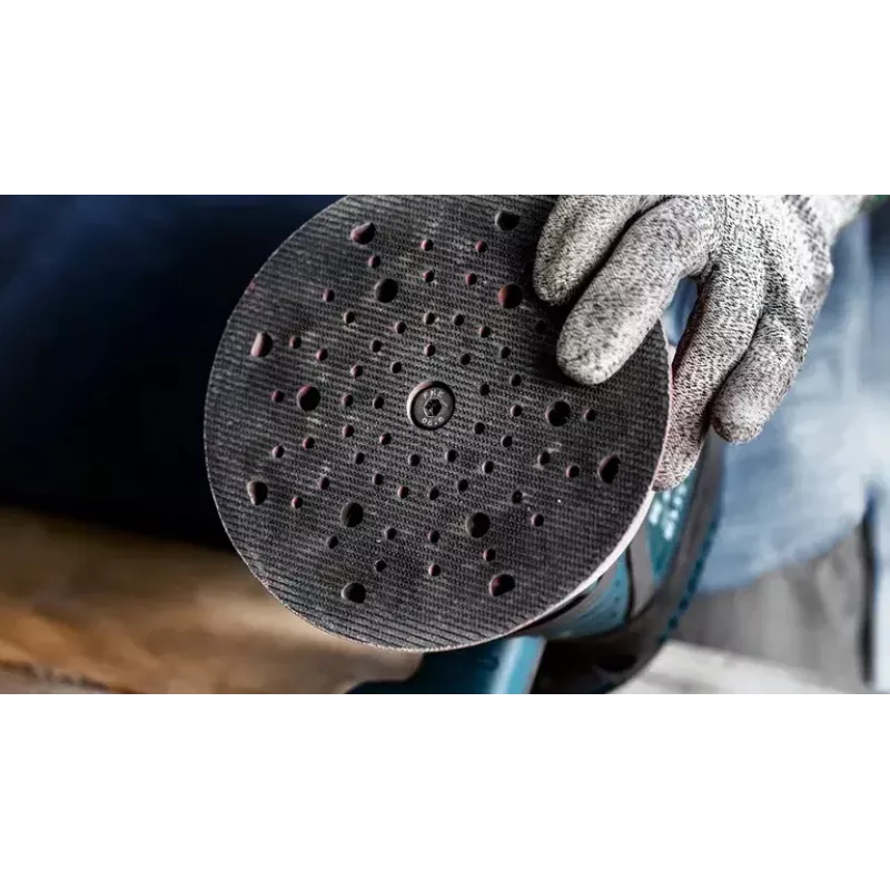 Bosch 2 608 900 007 rotačný nástroj brúsne/šmirgľové príslušenstvo brúsny tanier