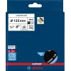Bosch Expert 2 608 900 005 rotačný nástroj brúsne/šmirgľové príslušenstvo nosný tanier