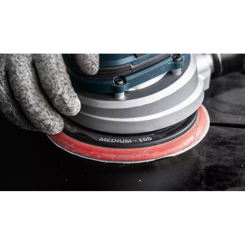 Bosch Expert 2 608 900 005 rotačný nástroj brúsne/šmirgľové príslušenstvo nosný tanier