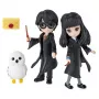 Wizarding World, Magical Minis Harry Potter a Cho Chang sada priateľstva s tvorom, hračka pre deti od 5 rokov