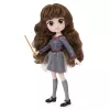 Módna bábika Spinmaster Hermiona Grangerová, 8 palcov (203 mm), viacfarebná, pre deti od 5 rokov
